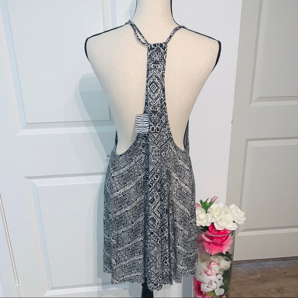 NWT Out From Under | Swim Cover Up Dress - Picture 4 of 6